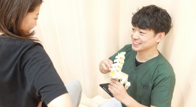 ② 問診